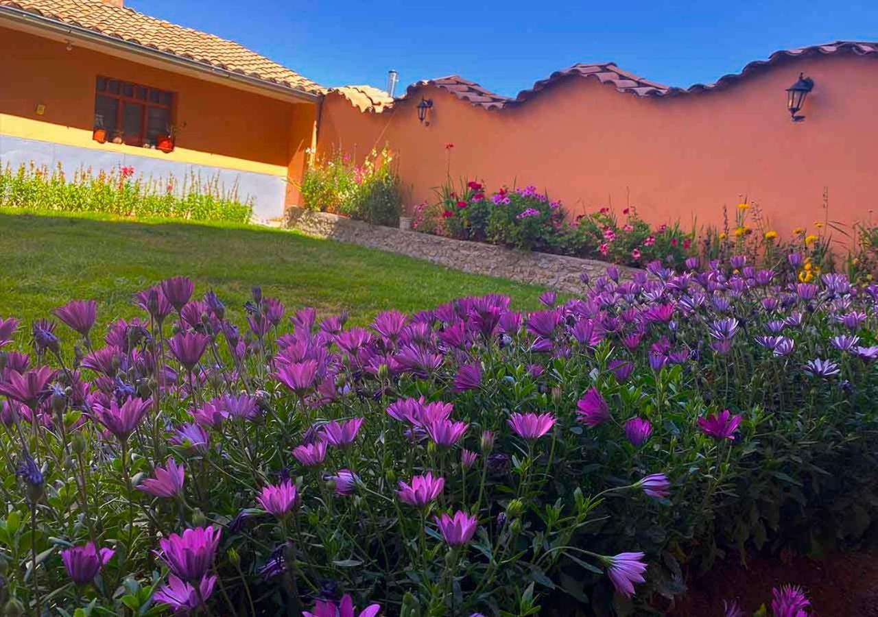 Hotel Chinchero Boutique & Tours Chincheros (Cusco) 외부 사진