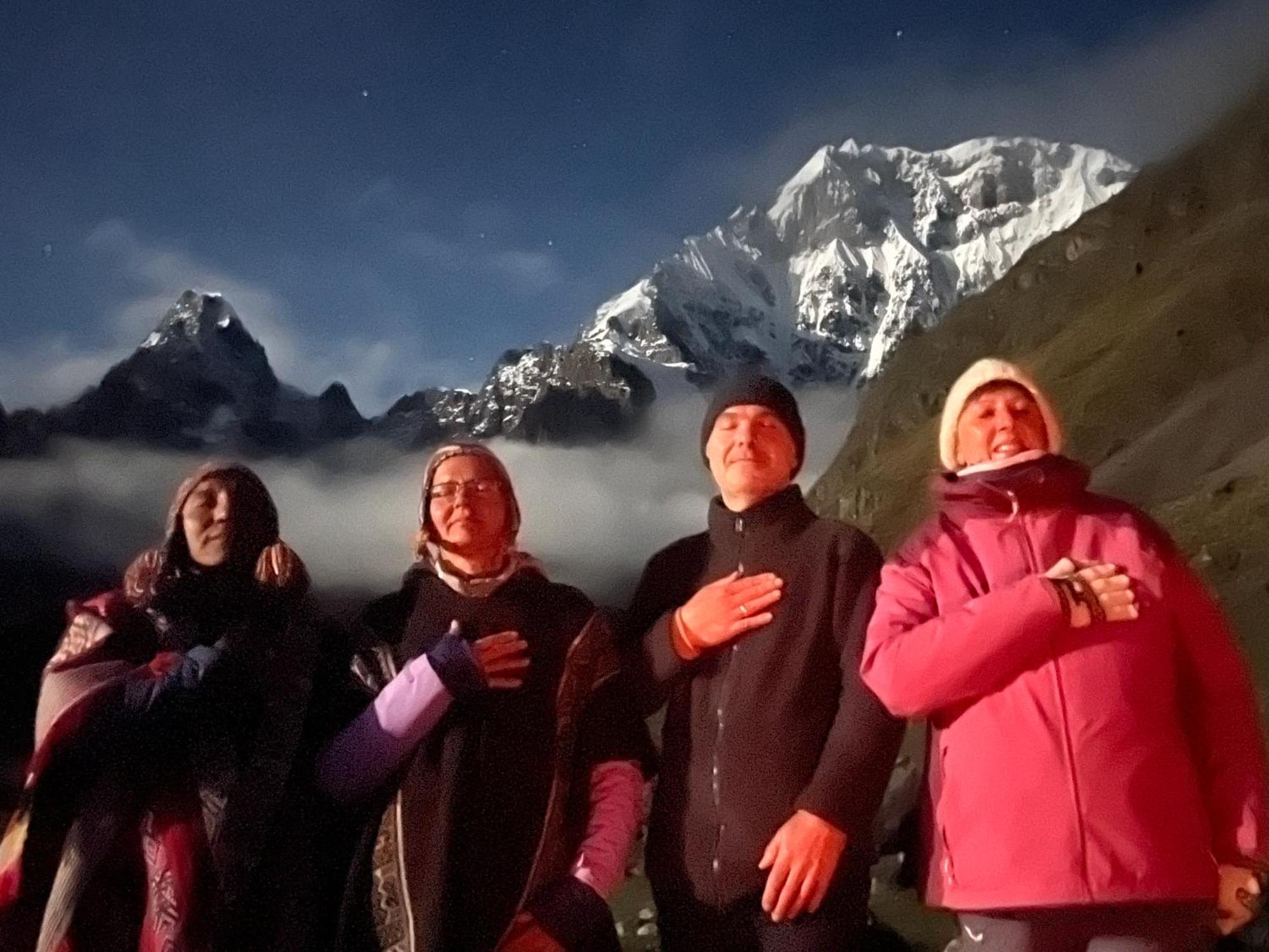 Hotel Chinchero Boutique & Tours Chincheros (Cusco) 외부 사진