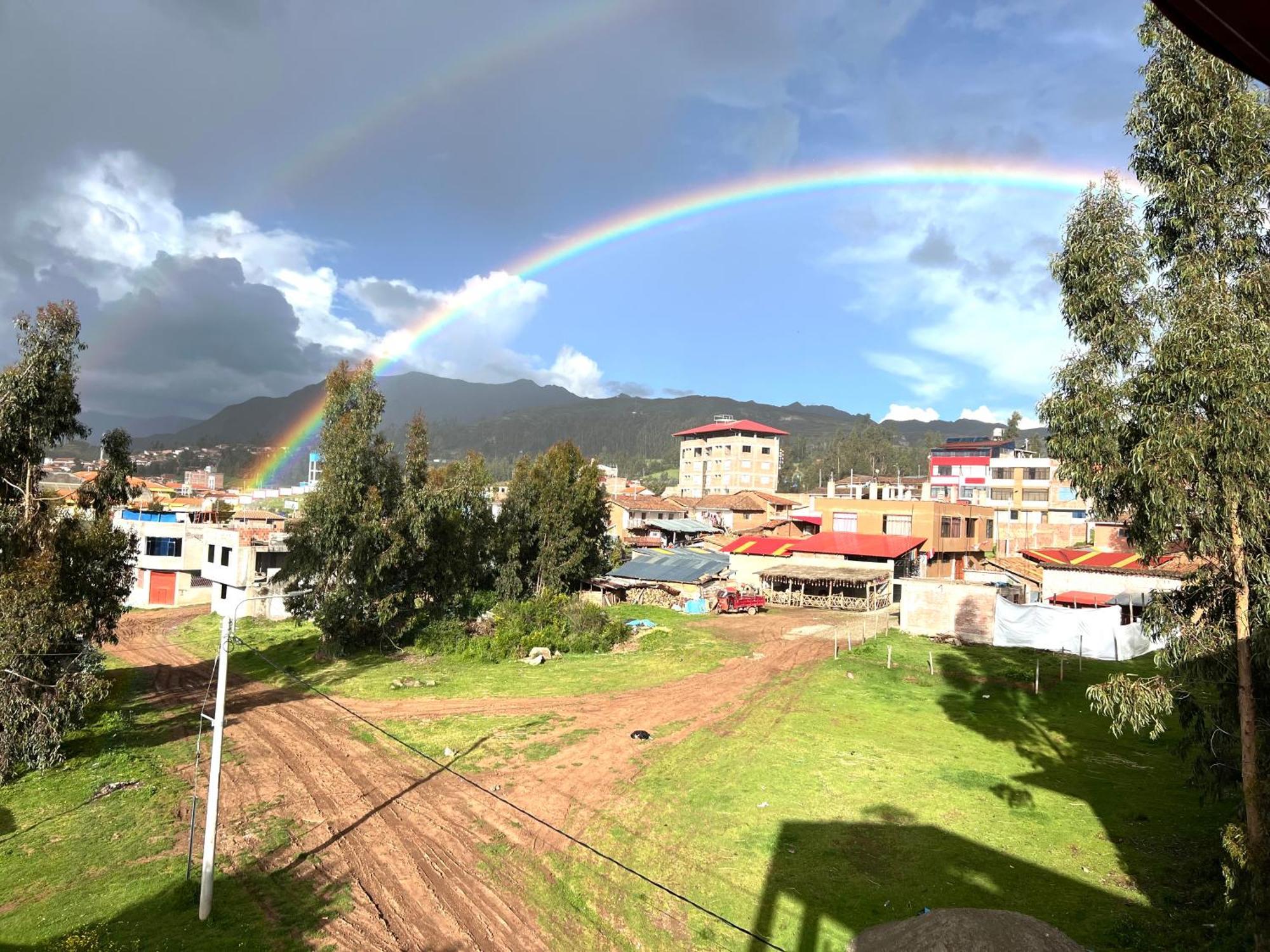 Hotel Chinchero Boutique & Tours Chincheros (Cusco) 외부 사진